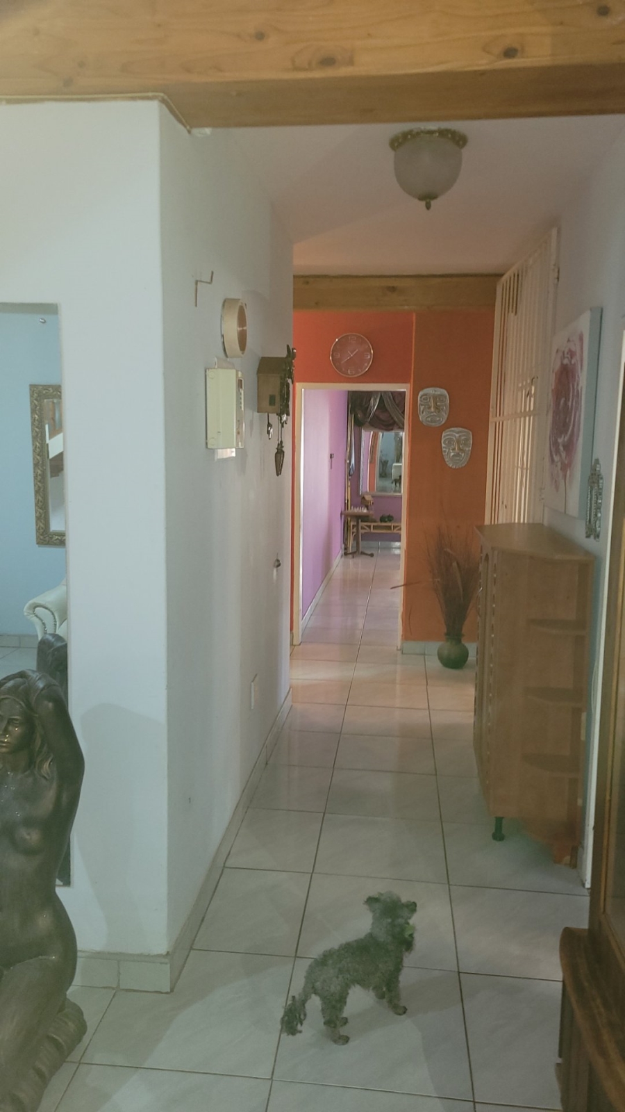 5 Bedroom Property for Sale in Wilkeville North West